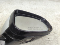 2016-2019 Jaguar Xf Passenger Side View Mirror - Right Door Mirror OEM Used - Oemusedautoparts1.com