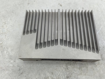 2016 Jaguar Xf Audio Control Module Gx63-19c164-se - Oemusedautoparts1.com