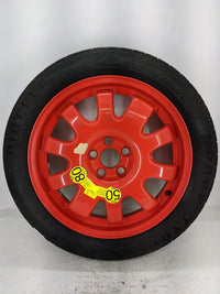 2009-2022 Jaguar Xf Spare Donut Tire Wheel Rim Oem 1455326 - Oemusedautoparts1.com