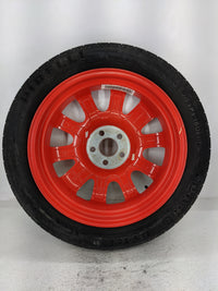 2009-2022 Jaguar Xf Spare Donut Tire Wheel Rim Oem 1455326 - Oemusedautoparts1.com