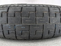 2009-2022 Jaguar Xf Spare Donut Tire Wheel Rim Oem 1455326 - Oemusedautoparts1.com