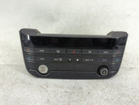 2016-2017 Jaguar Xf Climate Control Module Temperature AC/Heater Replacement P/N:GX63-18C858-LD Fits Fits 2016 2017 OEM Used