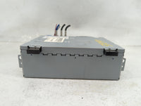 2016-2017 Jaguar Xf Radio AM FM Cd Player Receiver Replacement P/N:GX63-18K812-DE A50121197 Fits Fits 2016 2017 2018 2019 OE