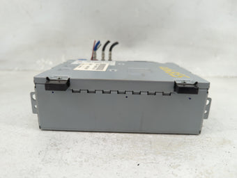 compare product 2016-2017 Jaguar Xf Radio AM FM Cd Player Receiver Replacement P/N:GX63-18K812-DE A50121197 Fits Fits 2016 2017 2018 2019 OEM Used Auto Parts