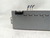 2016-2017 Jaguar Xf Radio AM FM Cd Player Receiver Replacement P/N:GX63-18K812-DE A50121197 Fits Fits 2016 2017 2018 2019 OE