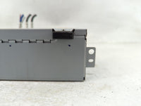 2016-2017 Jaguar Xf Radio AM FM Cd Player Receiver Replacement P/N:GX63-18K812-DE A50121197 Fits Fits 2016 2017 2018 2019 OE