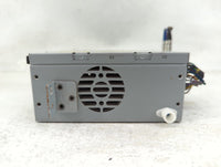 2016-2017 Jaguar Xf Radio AM FM Cd Player Receiver Replacement P/N:GX63-18K812-DE A50121197 Fits Fits 2016 2017 2018 2019 OE