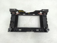 2016-2018 Jaguar Xf Radio Control Panel 1464667 - Oemusedautoparts1.com