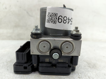 compare product 2016-2017 Jaguar Xf Anti-Lock Brake ABS Pump Module Actuator OEM P/N:GX63-14F447-AG 0265243971, 0265956242 Fits Fits 2016 2017 OEM Used Auto Parts