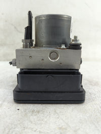 2016-2017 Jaguar Xf Anti-Lock Brake ABS Pump Module Actuator OEM P/N:GX63-14F447-AG 0265243971, 0265956242 Fits Fits 2016 20