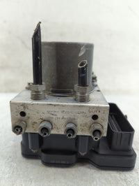 2016-2017 Jaguar Xf Anti-Lock Brake ABS Pump Module Actuator OEM P/N:GX63-14F447-AG 0265243971, 0265956242 Fits Fits 2016 20
