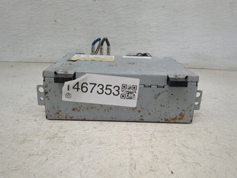 compare product 2016 Jaguar Xf Radio AM FM Cd Player Receiver Replacement P/N:GX63-18K812-DC BEL015, 2536730 Fits OEM Used Auto Parts