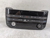 2016-2017 Jaguar Xf Climate Control Module Temperature AC/Heater Replacement P/N:GX63-18C858-RD GX6318C858AHE Fits Fits 2016