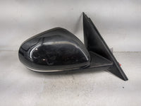 2016 Jaguar Xf Passenger Side View Mirror - Right Door Mirror OEM Used - Oemusedautoparts1.com