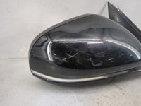 2016 Jaguar Xf Passenger Side View Mirror - Right Door Mirror OEM Used - Oemusedautoparts1.com