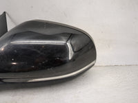 2016-2019 Jaguar Xf Driver Side View Mirror - Left Door Mirror OEM Used - Oemusedautoparts1.com