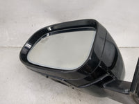 2016-2019 Jaguar Xf Driver Side View Mirror - Left Door Mirror OEM Used - Oemusedautoparts1.com