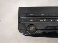 2016-2017 Jaguar Xf Climate Control Module Temperature AC/Heater Replacement P/N:GX63-18C858-LD 151102A0467X Fits Fits 2016 