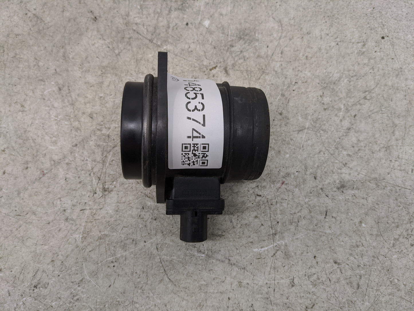 2013-2019 Jaguar Xf Mass Air Flow Meter Maf 1485374 - Oemusedautoparts1.com