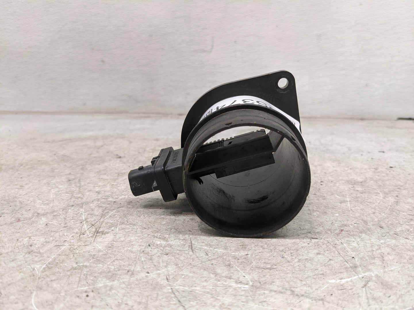 2013-2019 Jaguar Xf Mass Air Flow Meter Maf 1485374 - Oemusedautoparts1.com