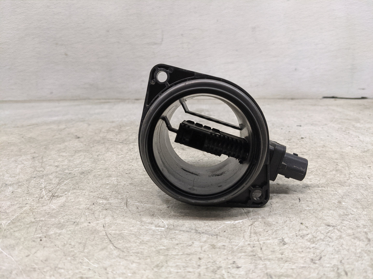 2013-2019 Jaguar Xf Mass Air Flow Meter Maf 1485374 - Oemusedautoparts1.com