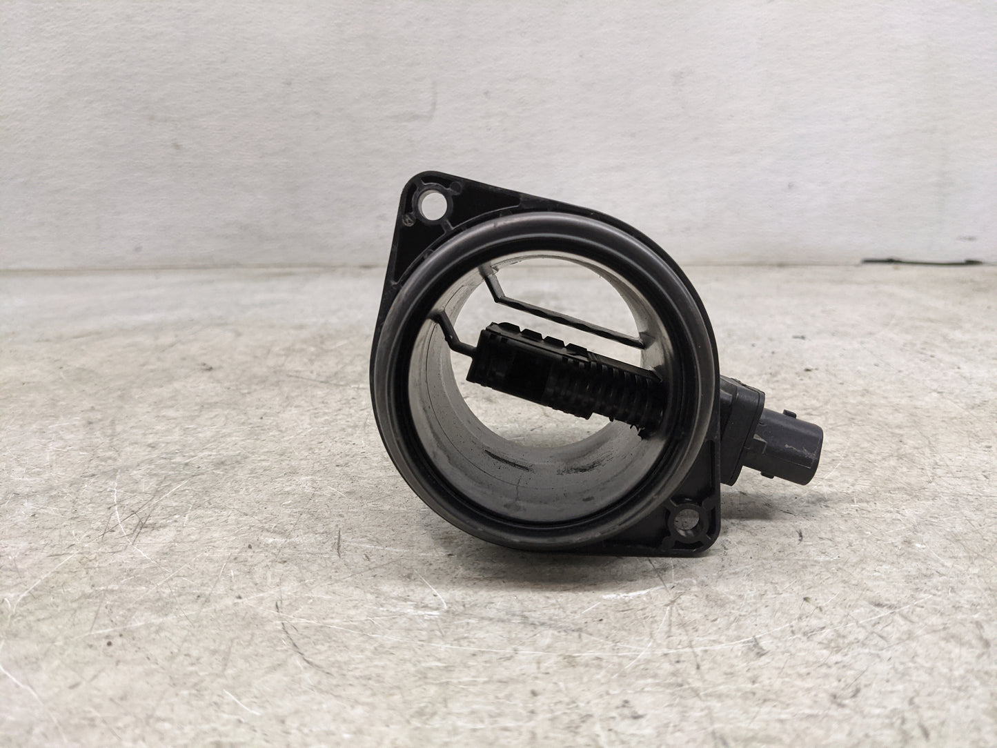 2013-2019 Jaguar Xf Mass Air Flow Meter Maf 1485374 - Oemusedautoparts1.com