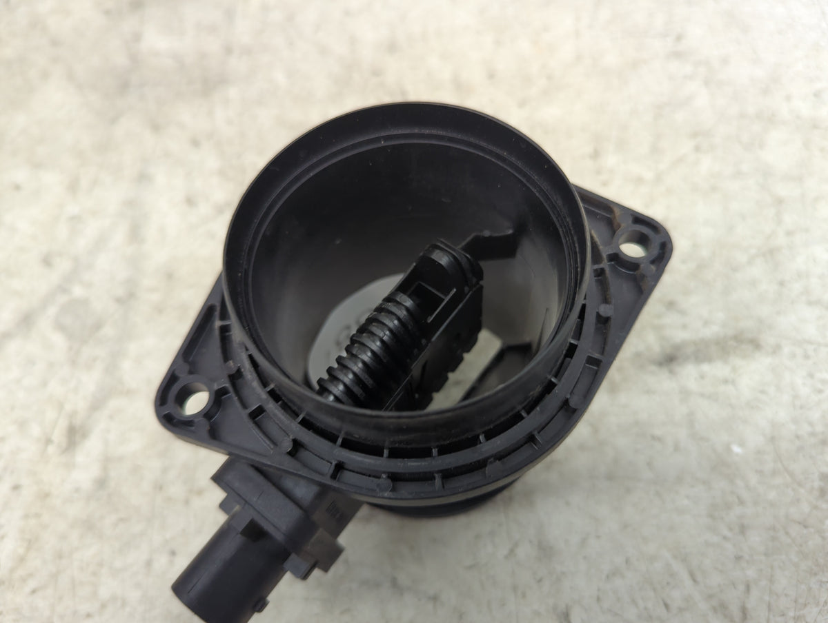 2013-2019 Jaguar Xf Mass Air Flow Meter Maf 1488710 - Oemusedautoparts1.com