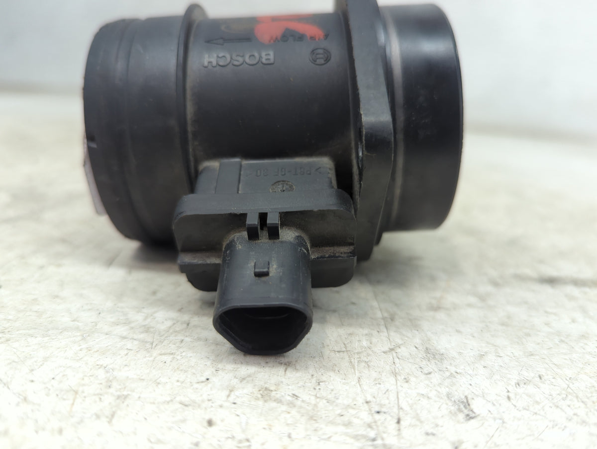 2013-2019 Jaguar Xf Mass Air Flow Meter Maf 1488710 - Oemusedautoparts1.com