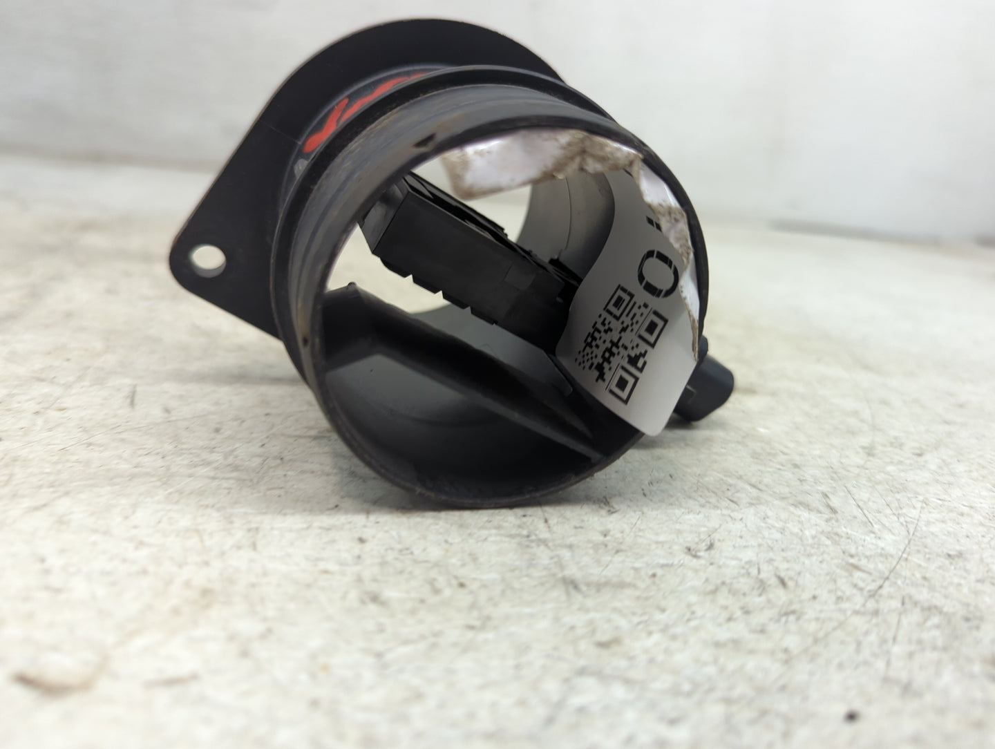 2013-2019 Jaguar Xf Mass Air Flow Meter Maf 1488710 - Oemusedautoparts1.com