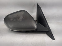 2016-2019 Jaguar Xf Passenger Side View Mirror - Right Door Mirror OEM Used - Oemusedautoparts1.com