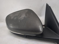 2016-2019 Jaguar Xf Passenger Side View Mirror - Right Door Mirror OEM Used - Oemusedautoparts1.com