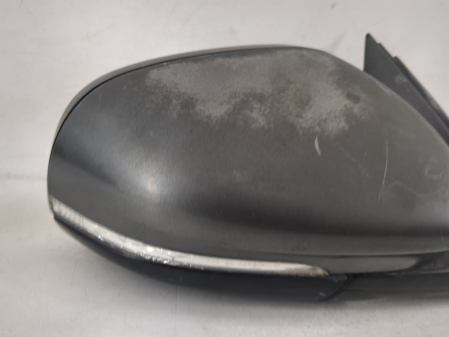 2016-2019 Jaguar Xf Passenger Side View Mirror - Right Door Mirror OEM Used - Oemusedautoparts1.com