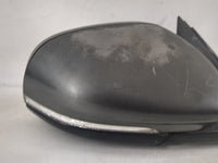 2016-2019 Jaguar Xf Passenger Side View Mirror - Right Door Mirror OEM Used - Oemusedautoparts1.com