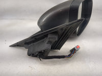 2016-2019 Jaguar Xf Passenger Side View Mirror - Right Door Mirror OEM Used - Oemusedautoparts1.com