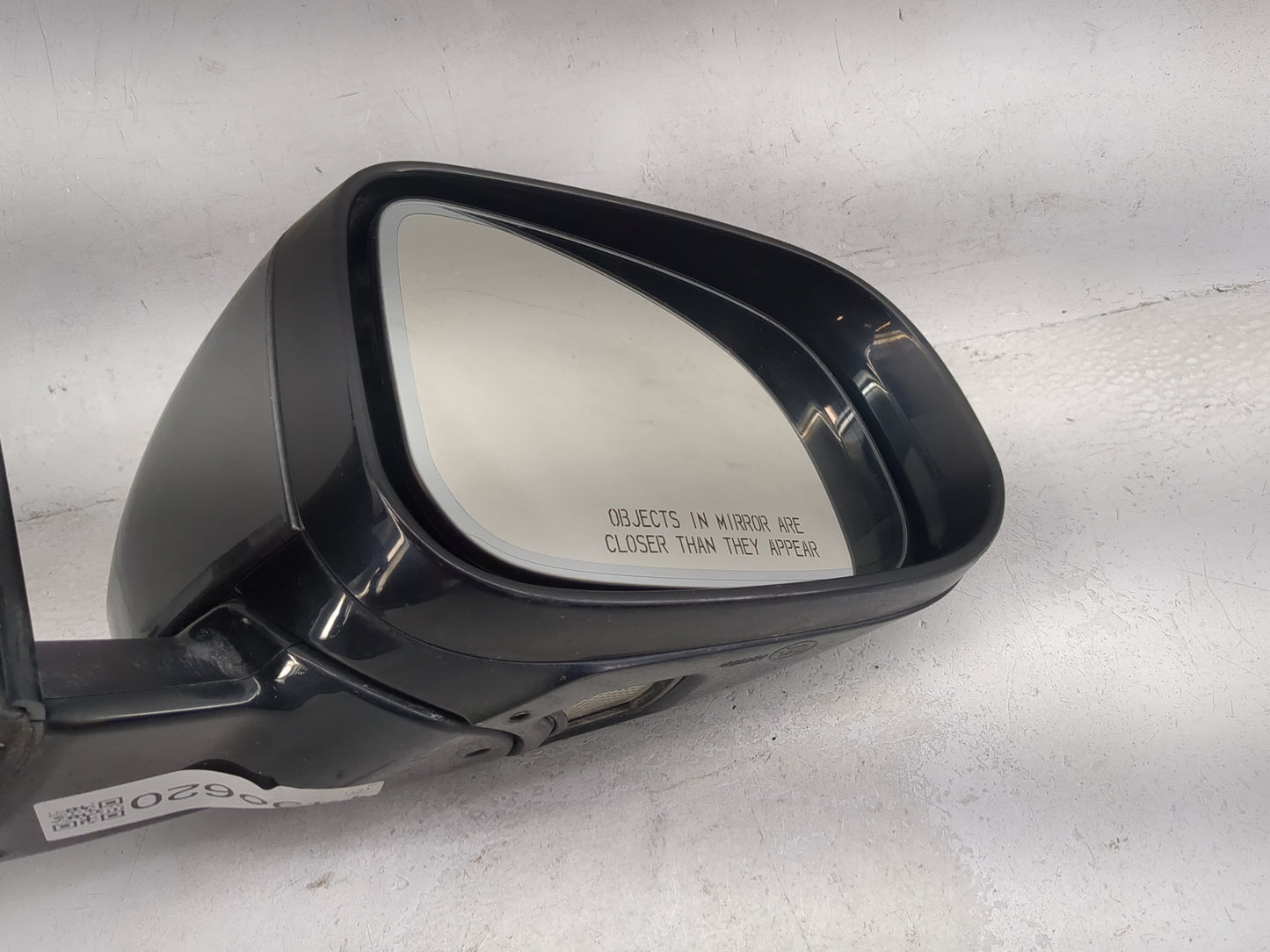 2016-2019 Jaguar Xf Passenger Side View Mirror - Right Door Mirror OEM Used - Oemusedautoparts1.com