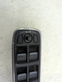 2016-2019 Jaguar Xf Master Power Window Switch Replacement Driver Side Left Fits Fits 2015 2016 2017 2018 2019 OEM Used Auto