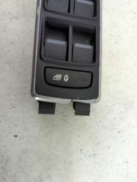 2016-2019 Jaguar Xf Master Power Window Switch Replacement Driver Side Left Fits Fits 2015 2016 2017 2018 2019 OEM Used Auto