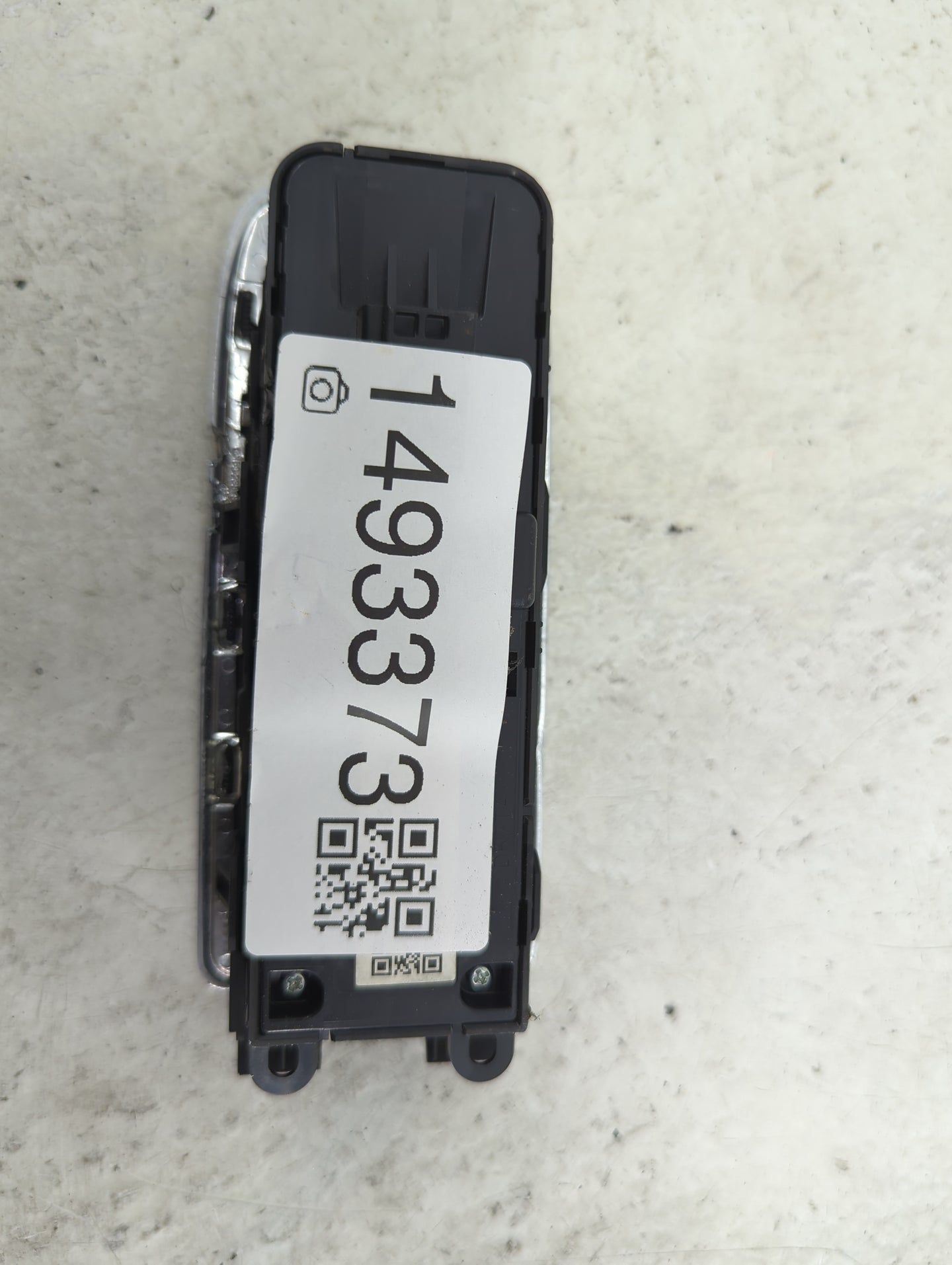 2016-2019 Jaguar Xf Master Power Window Switch Replacement Driver Side Left Fits Fits 2015 2016 2017 2018 2019 OEM Used Auto