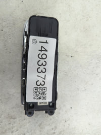 2016-2019 Jaguar Xf Master Power Window Switch Replacement Driver Side Left Fits Fits 2015 2016 2017 2018 2019 OEM Used Auto