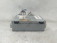 2016-2019 Jaguar Xf Radio AM FM Cd Player Receiver Replacement P/N:GX63-18K812-DG Fits Fits 2016 2017 2018 2019 2020 OEM Use
