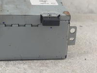 2016-2019 Jaguar Xf Radio AM FM Cd Player Receiver Replacement P/N:GX63-18K812-DG Fits Fits 2016 2017 2018 2019 2020 OEM Use