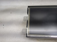 2016-2018 Jaguar Xf Information Display Screen 1494968 - Oemusedautoparts1.com