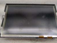 2016-2018 Jaguar Xf Information Display Screen 1494968 - Oemusedautoparts1.com