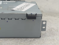 2016-2017 Jaguar Xf Radio AM FM Cd Player Receiver Replacement P/N:GX63-18K812-DE GX63-18K812-DD Fits Fits 2016 2017 2018 20