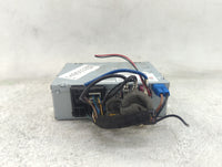 2016-2017 Jaguar Xf Radio AM FM Cd Player Receiver Replacement P/N:GX63-18K812-DE GX63-18K812-DD Fits Fits 2016 2017 2018 20