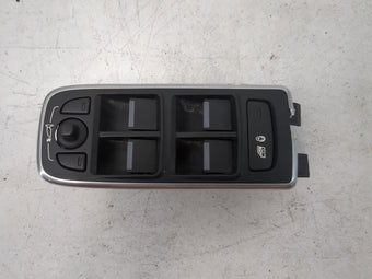 compare product 2016-2019 Jaguar Xf Master Power Window Switch Replacement Driver Side Left P/N:GX73-14540-AC Fits Fits 2015 2016 2017 2018 2019 OEM Used Auto Parts