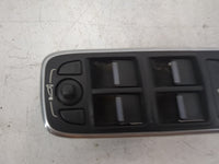 2016-2019 Jaguar Xf Master Power Window Switch Replacement Driver Side Left P/N:GX73-14540-AC Fits Fits 2015 2016 2017 2018 