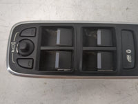2016-2019 Jaguar Xf Master Power Window Switch Replacement Driver Side Left P/N:GX73-14540-AC Fits Fits 2015 2016 2017 2018 