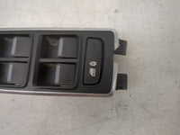 2016-2019 Jaguar Xf Master Power Window Switch Replacement Driver Side Left P/N:GX73-14540-AC Fits Fits 2015 2016 2017 2018 