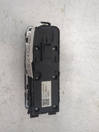 2016-2019 Jaguar Xf Master Power Window Switch Replacement Driver Side Left P/N:GX73-14540-AC Fits Fits 2015 2016 2017 2018 